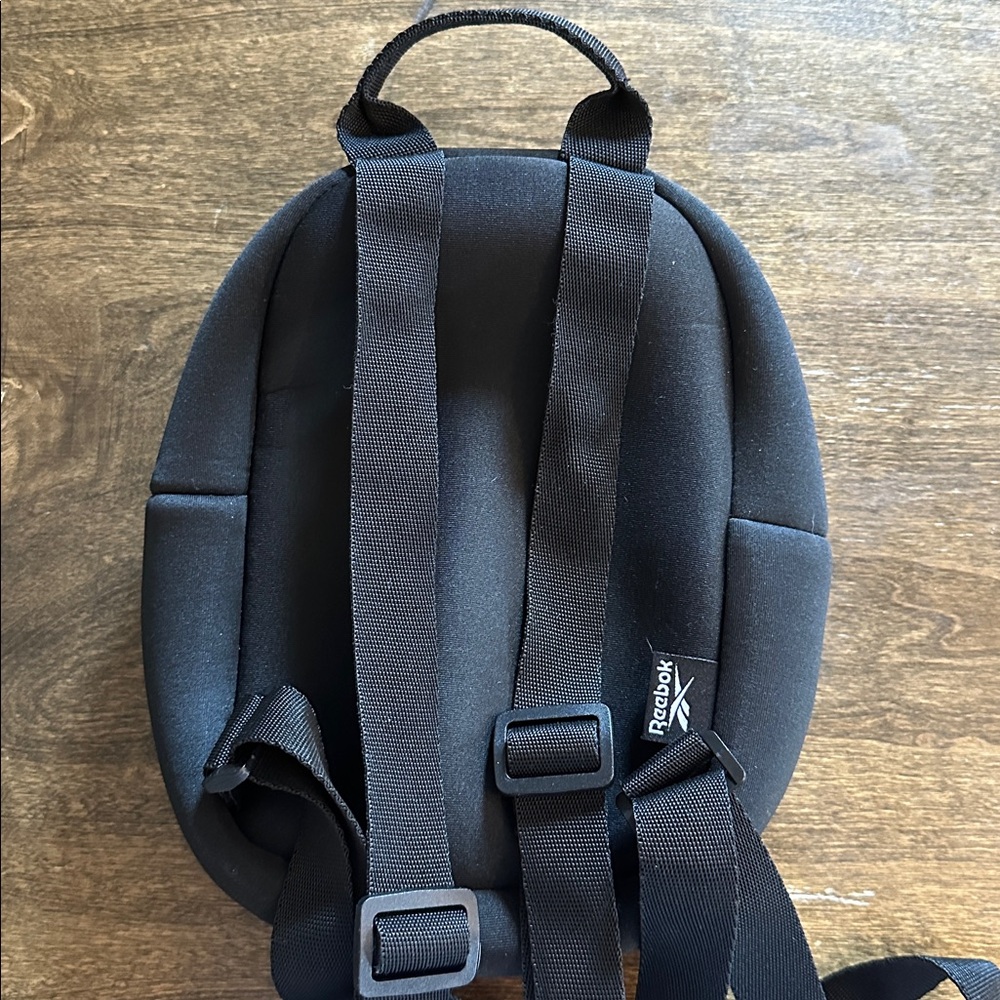 Reebok Mini Backpack - Picture 2 of 2